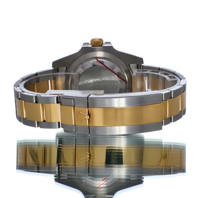 Rolex Submariner 116613 LN Image 3